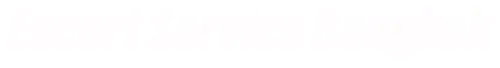EscortServiceBangkok.com Logo 500x68