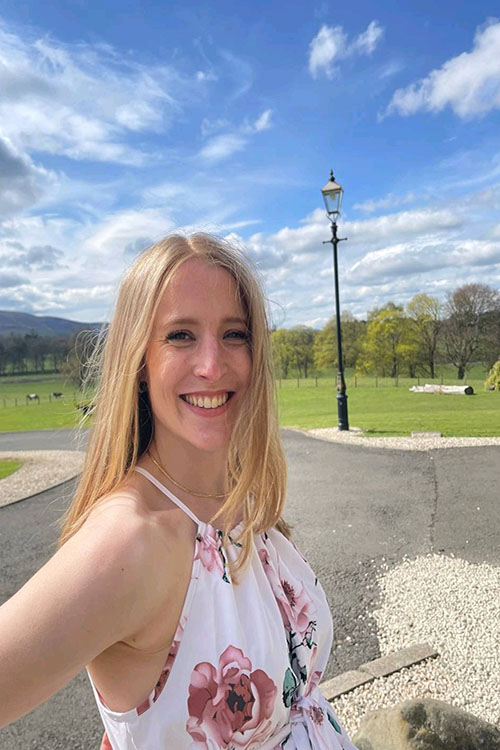 Meet Elite Escort Model Chloe