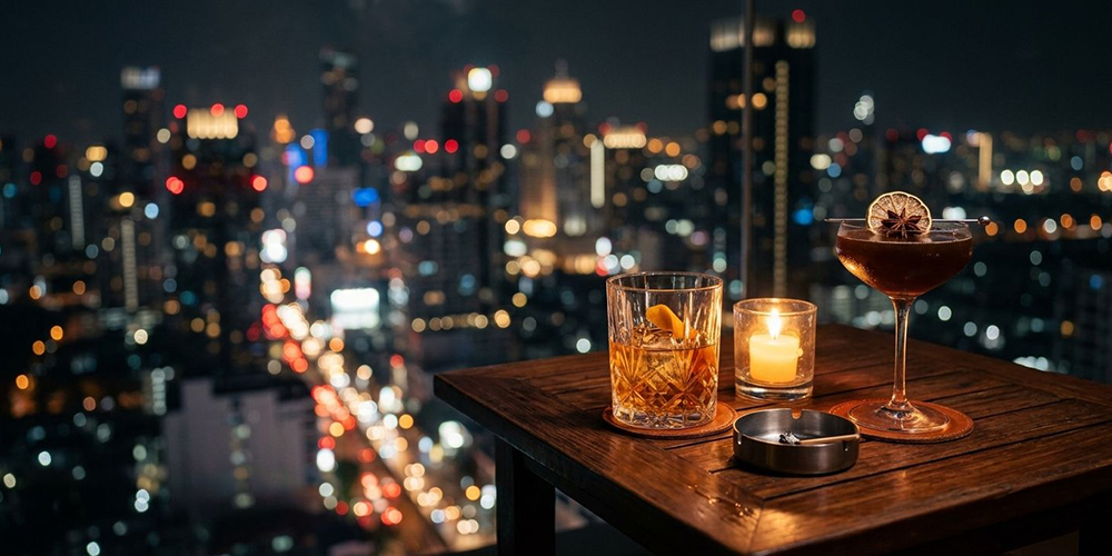 Top Locations in Bangkok for a Smooth and Private Night Experience