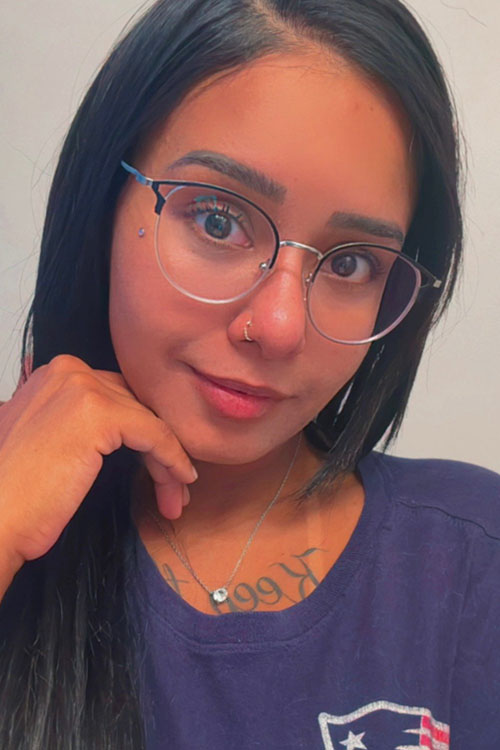 Best Call Girl Tracy